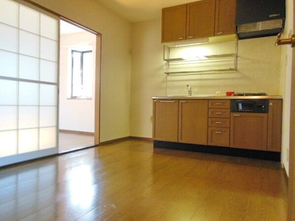 パークサイドM&Tの物件内観写真